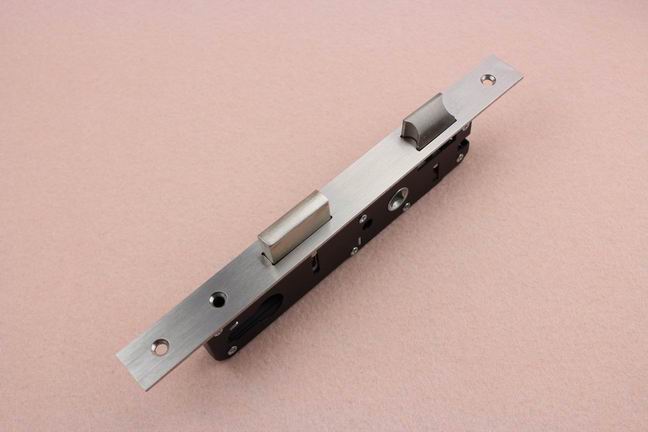 窄邊框鎖體是什么?用在哪些場景?